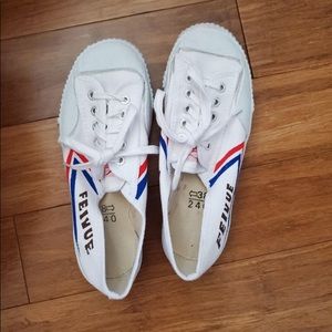 Kungfu/Martial Arts Shoes